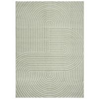 Outdoorteppich Tenerife Plus 54221 - Olivgrün, Basics, Textil (160/220cm)