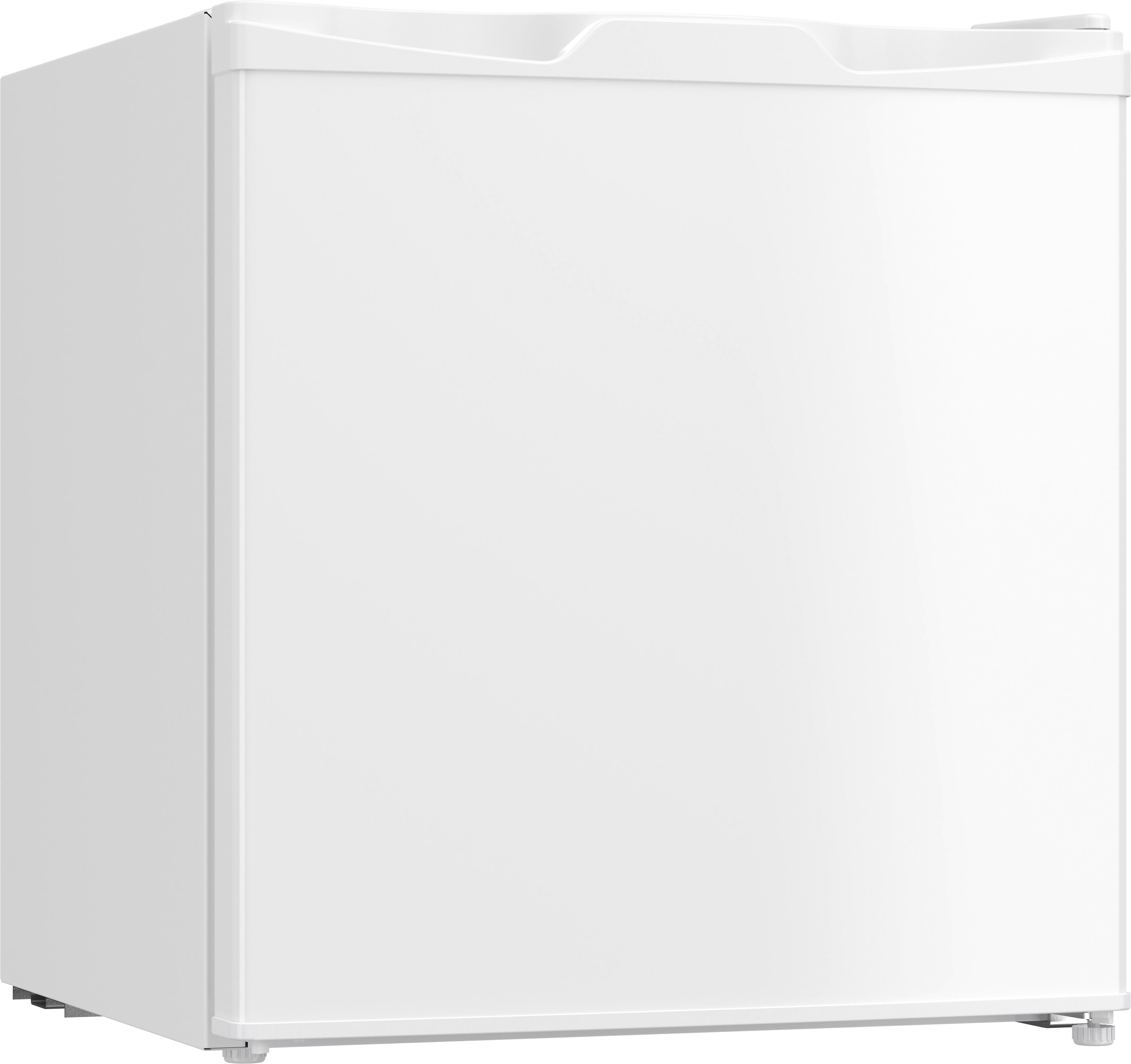Kühl-Gefrier-Kombination Gb32e - Weiß, Basics, Metall (45.3/50.3/45.5cm) - PKM