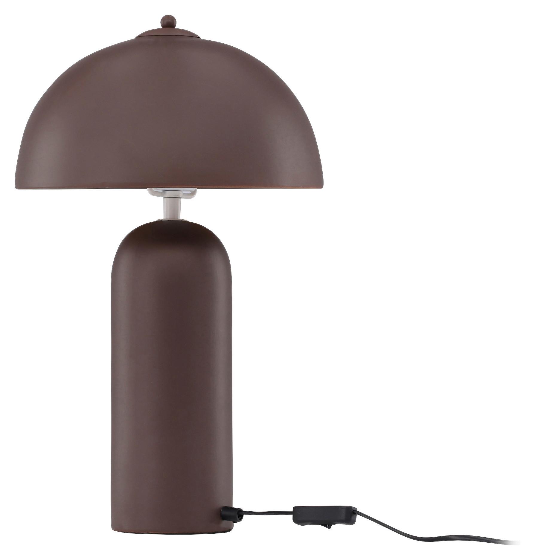 Tischleuchte Corello - Basics (28/45/28cm) - P & B