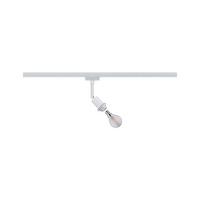Schienensystem-Strahler 94882 Urail Basic Sw - Basics (4.4/16.3cm) - Paulmann