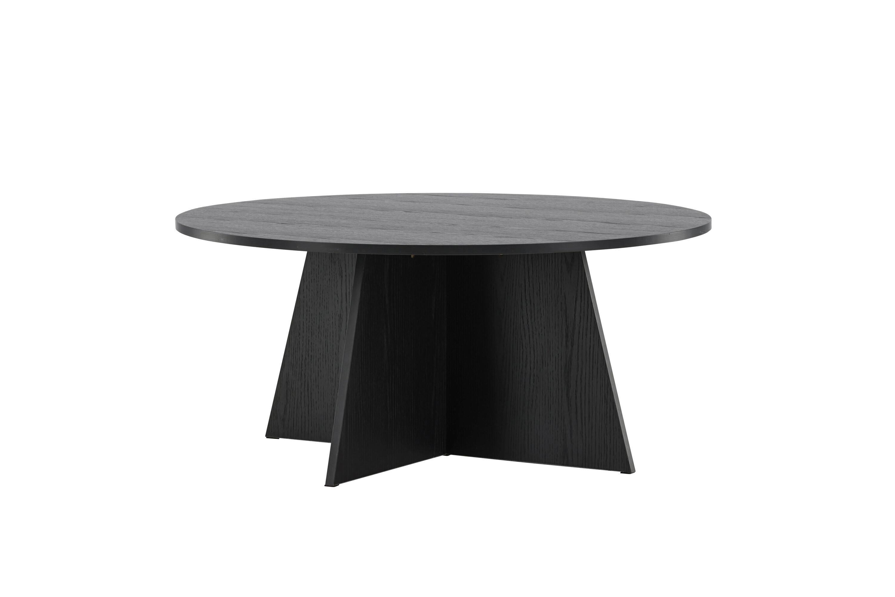 BOOTCUT Bootcut Schwarz D/H: 100x45cm - Schwarz, MODERN, Holz (100/45cm) - Livetastic