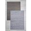 Hladce Tkaný Koberec Paris 2 - šedá, textilie (120/170cm) - Mömax modern living Hladce Tkaný Koberec Paris 2 - šedá, textilie (120/170cm) - Mömax modern living