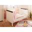 Gitterbett Provence 70x140 Creme - Eichefarben/Weiß, KONVENTIONELL, Holzwerkstoff (76/83,5/145,4cm) Gitterbett Provence 70x140 Creme - Eichefarben/Weiß, KONVENTIONELL, Holzwerkstoff (76/83,5/145,4cm)