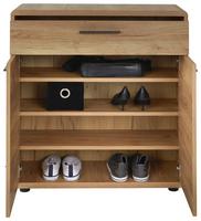 Kommode in Kraft Eiche Dekor