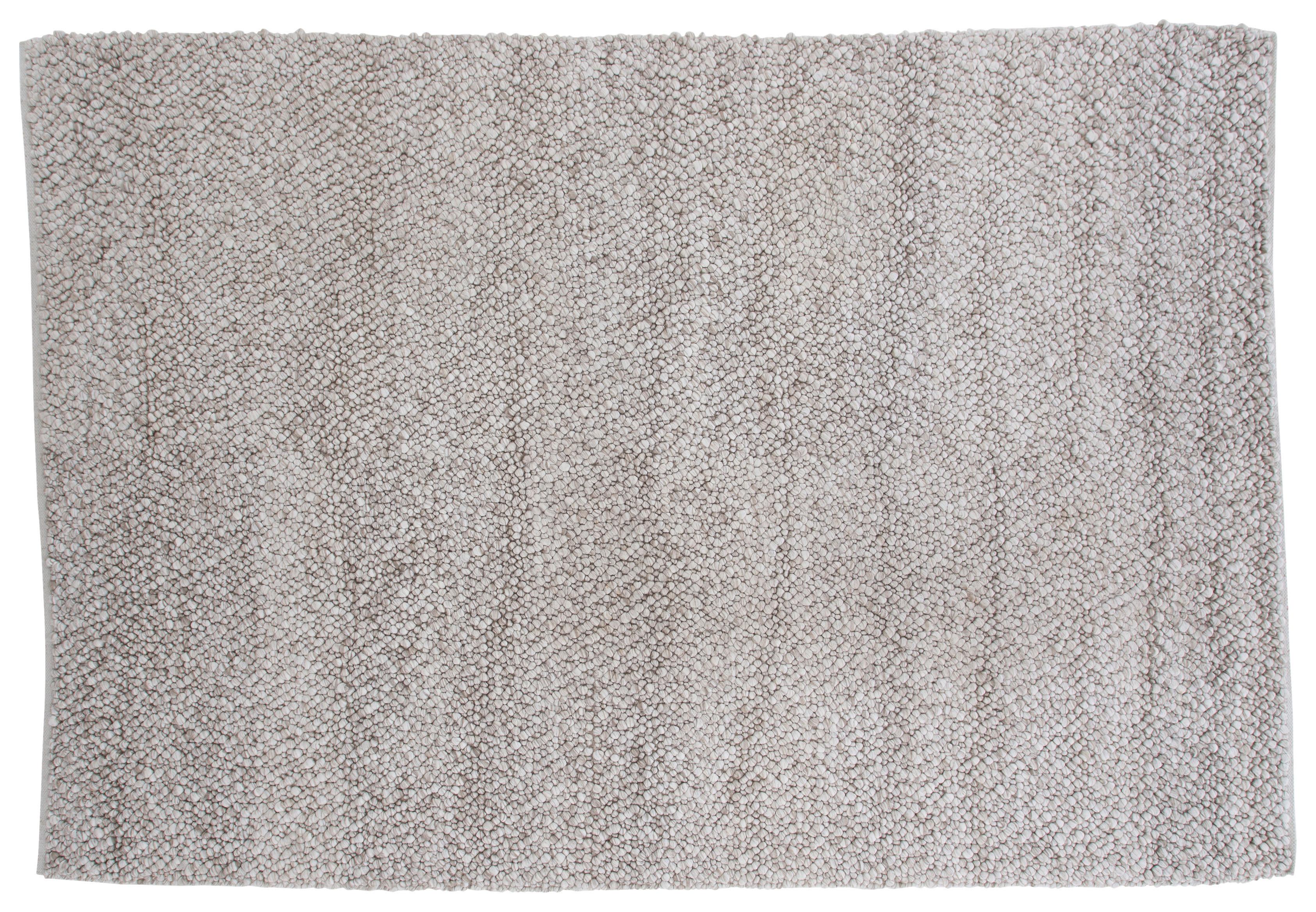 Hochflorteppich Jajru - Beige, LIFESTYLE, Textil (200/300cm) - P & B