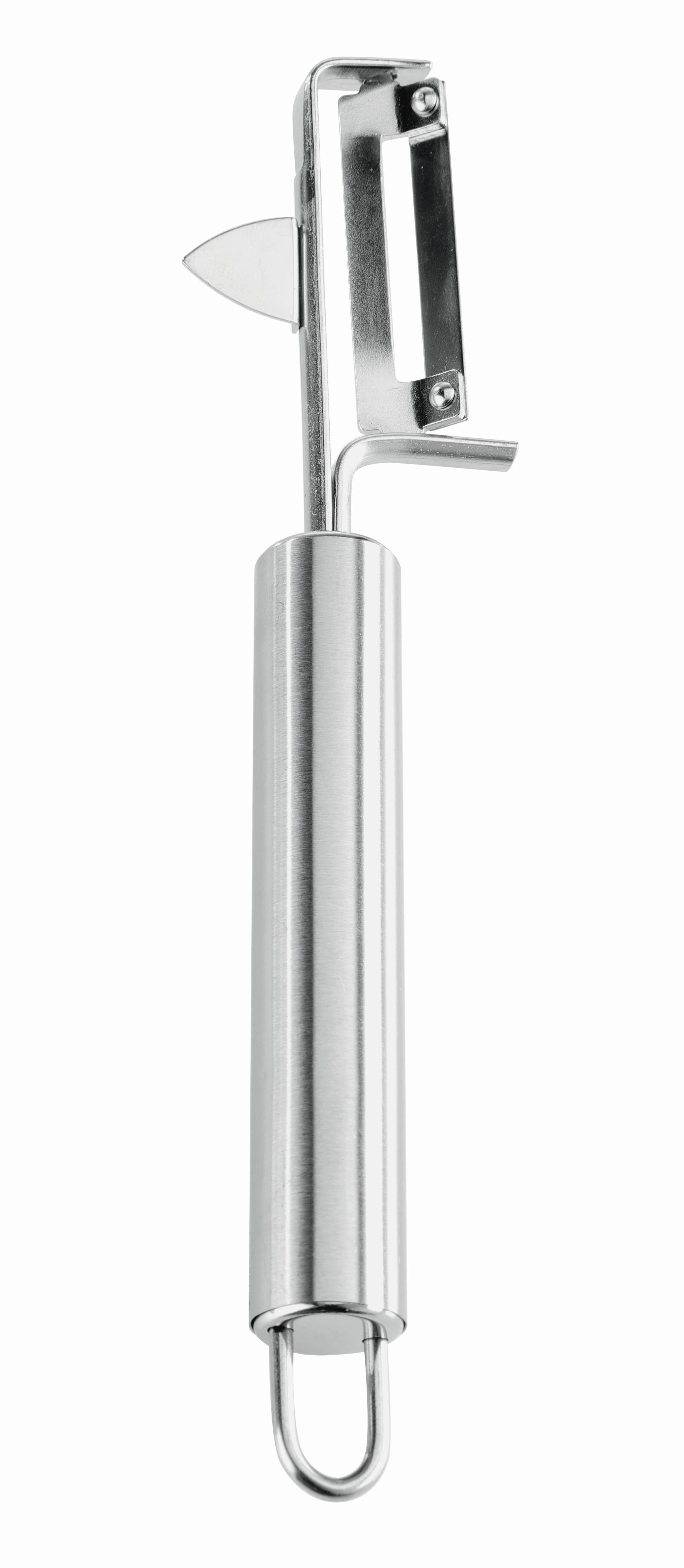 ŠKRABKA DANI - farba ušľachtilej ocele, Konventionell, kov (19,5cm) - Modern Living