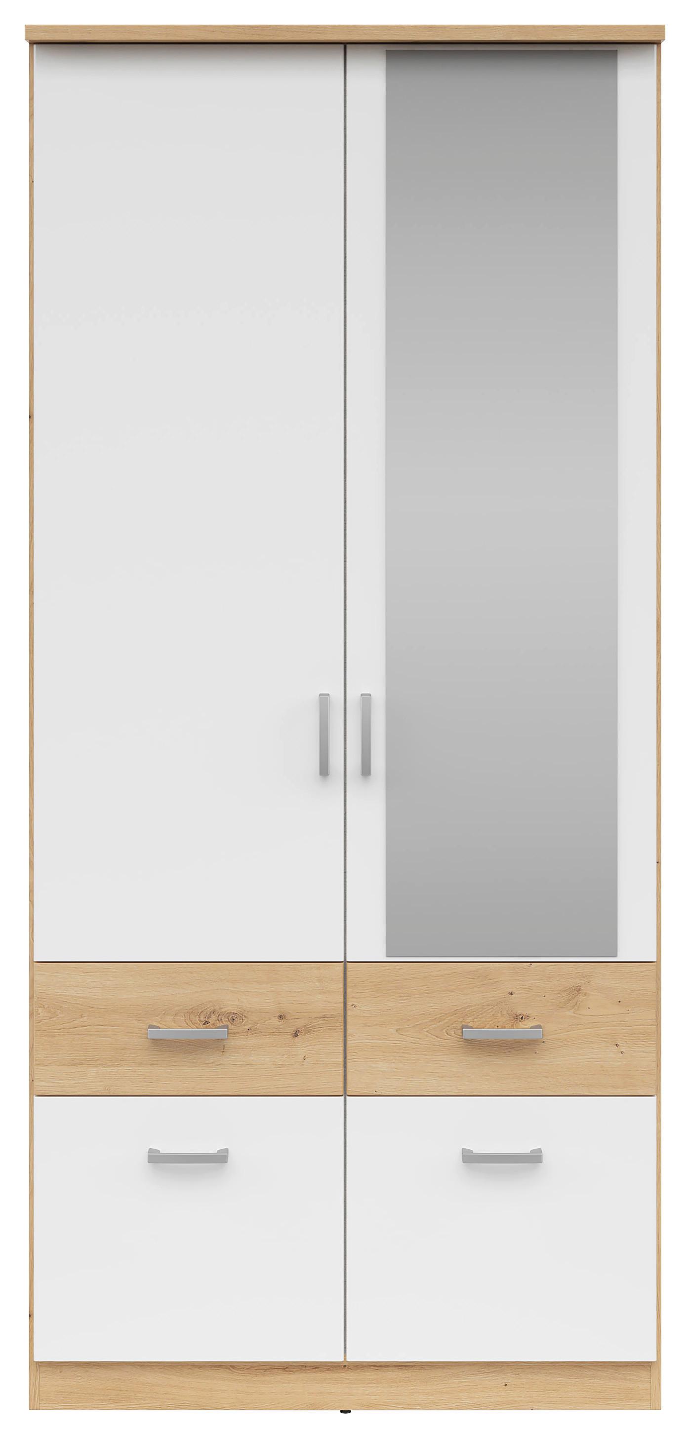Kleiderschrank Brando 2 Sp