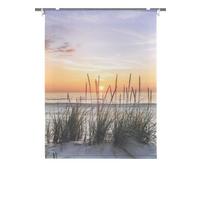 Klemmrollo Naturfarben B: 70 Cm - Naturfarben, KONVENTIONELL, Textil (70/150cm)