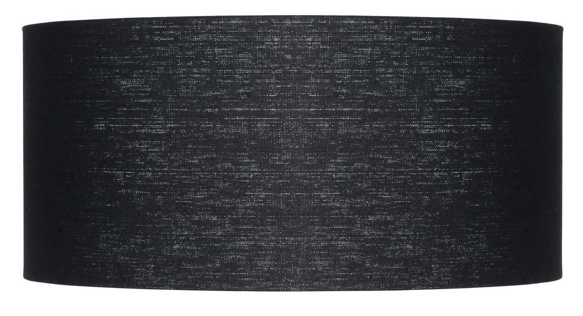Stehleuchte Fuji/f/4723/b - Schwarz/Naturfarben, Trend (47/167cm) - Good & Mojo