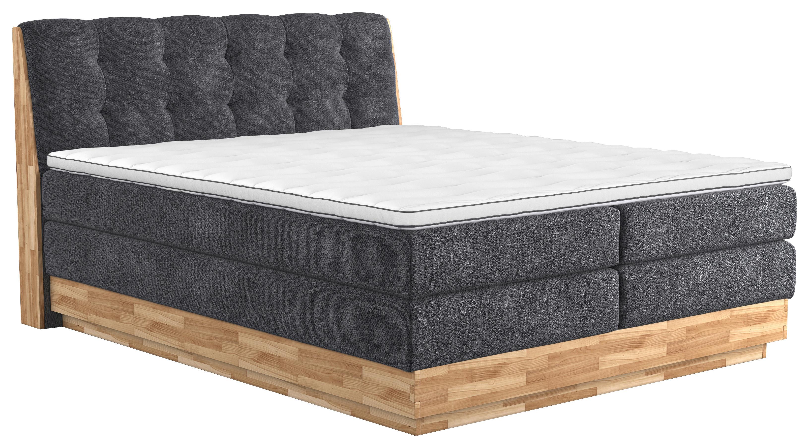 Boxspringbett Boxspring Bed Melissa