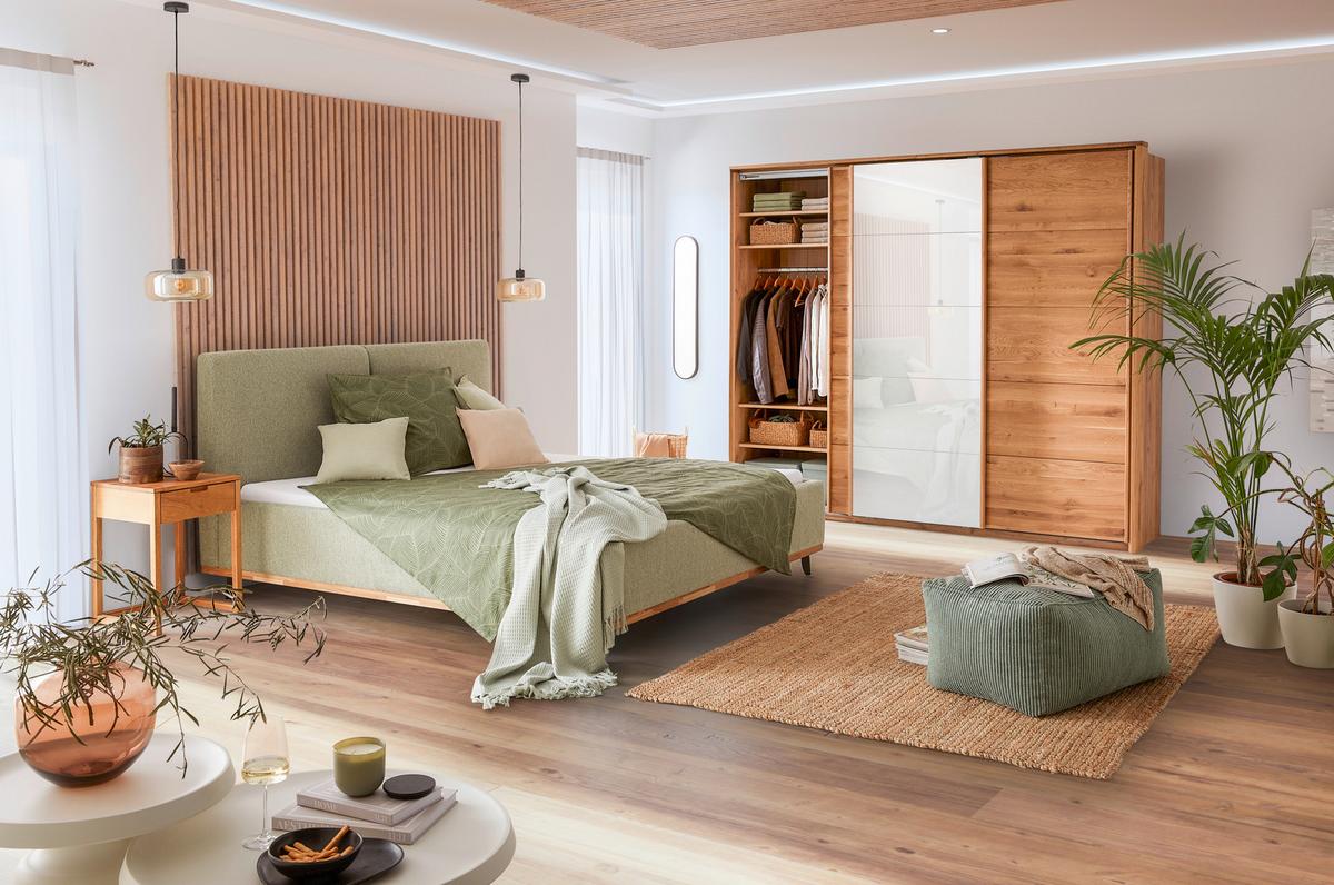 POTAH NA POLŠTÁŘ Alex Uni, 40/60cm, sv.zelená - světle zelená, Moderní, textil (40/60cm) - Premium Living