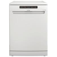 Geschirrspüler P2f Hd624 A - Weiß, Basics, Kunststoff/Metall (60/85/59cm) - Privileg