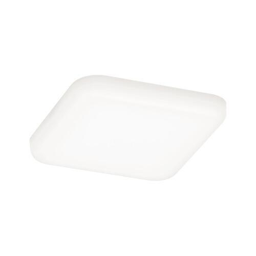 LED-Paneel L: 7,5 cm 92396 - Weiß, LIFESTYLE, Kunststoff (7,5/7,5/1cm) - Paulmann