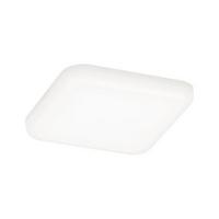 LED-Paneel L: 7,5 cm 92396 - Weiß, LIFESTYLE, Kunststoff (7,5/7,5/1cm) - Paulmann