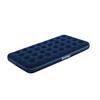 Luftbett Kea Lxbxh: 188x99x22 Cm, Beflockt - Dunkelblau, Kunststoff (188/99/22cm) - Bestway