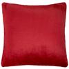 Zierkissen Oslo - Rot, MODERN, Textil (45/45cm) - Luca Bessoni