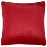 Zierkissen Oslo - Rot, MODERN, Textil (45/45cm) - Luca Bessoni