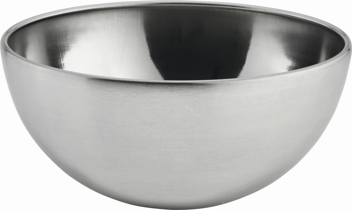 Misa na miešanie Vinzenz-L, Ø/V: 29/13,5cm - farba ušľachtilej ocele, Konventionell, kov (29/13,8cm) - Mömax