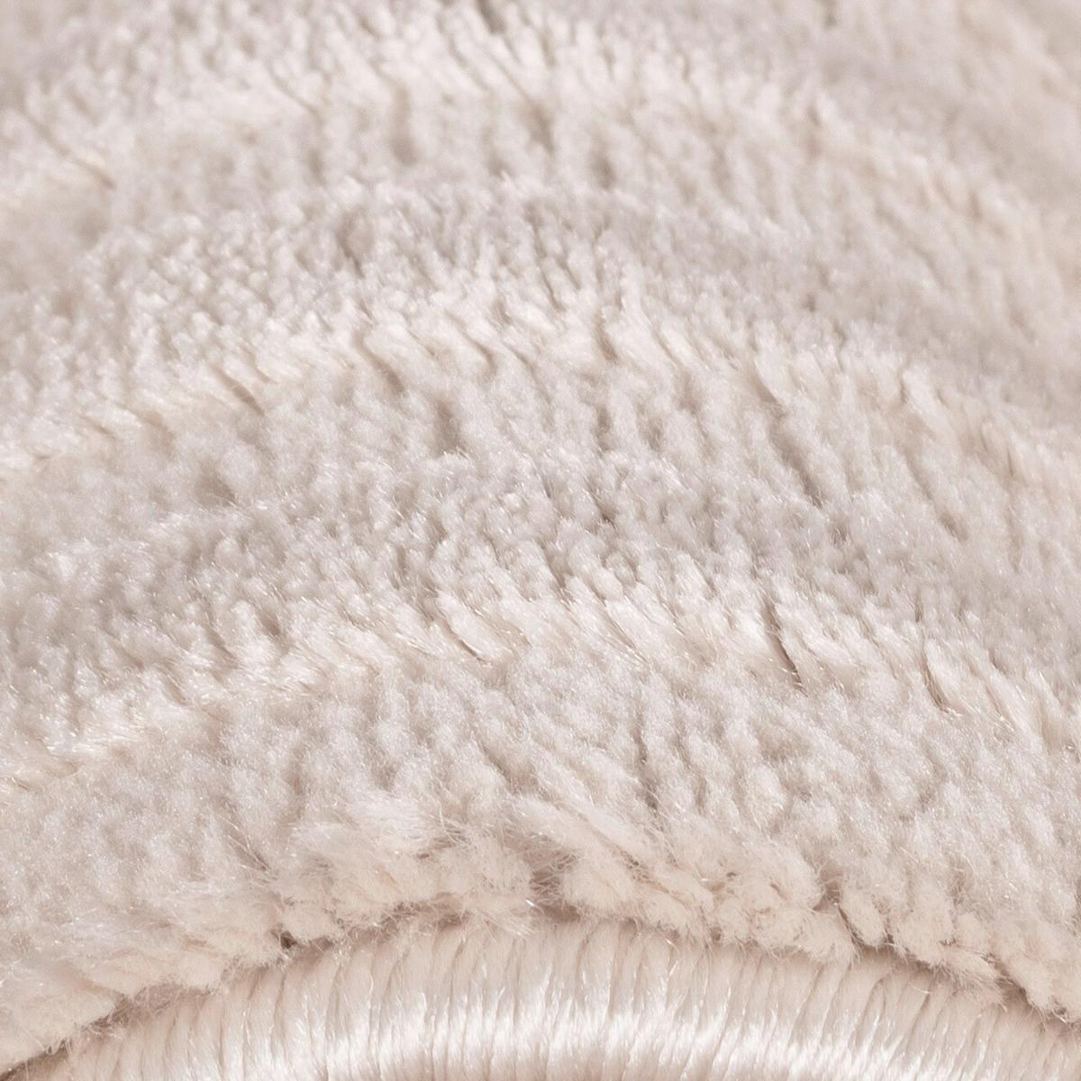 Läufer Sahara - Beige, Design, Textil (80/250cm) - Novel