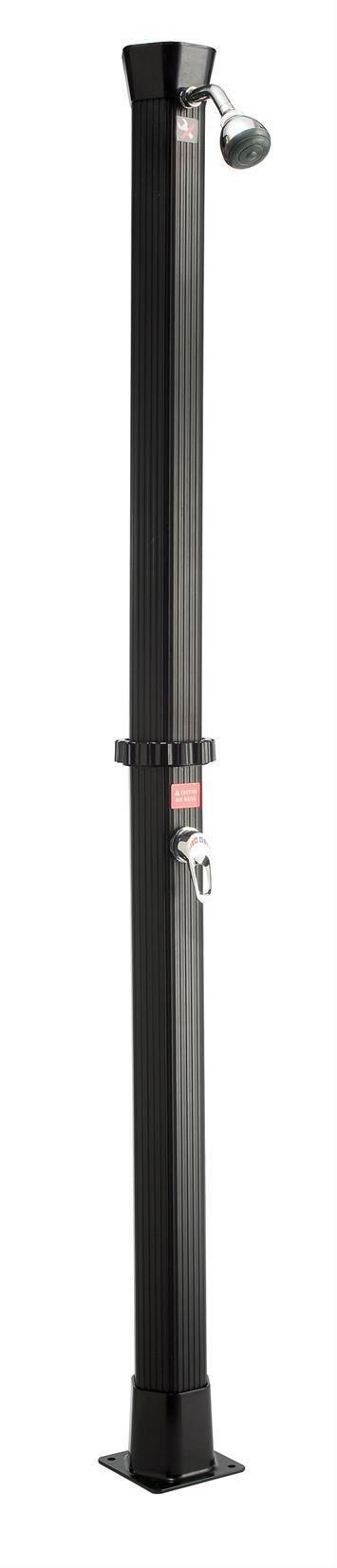 Gartendusche Milano Solar Gartendusche 20L - Basics, Kunststoff (201cm)