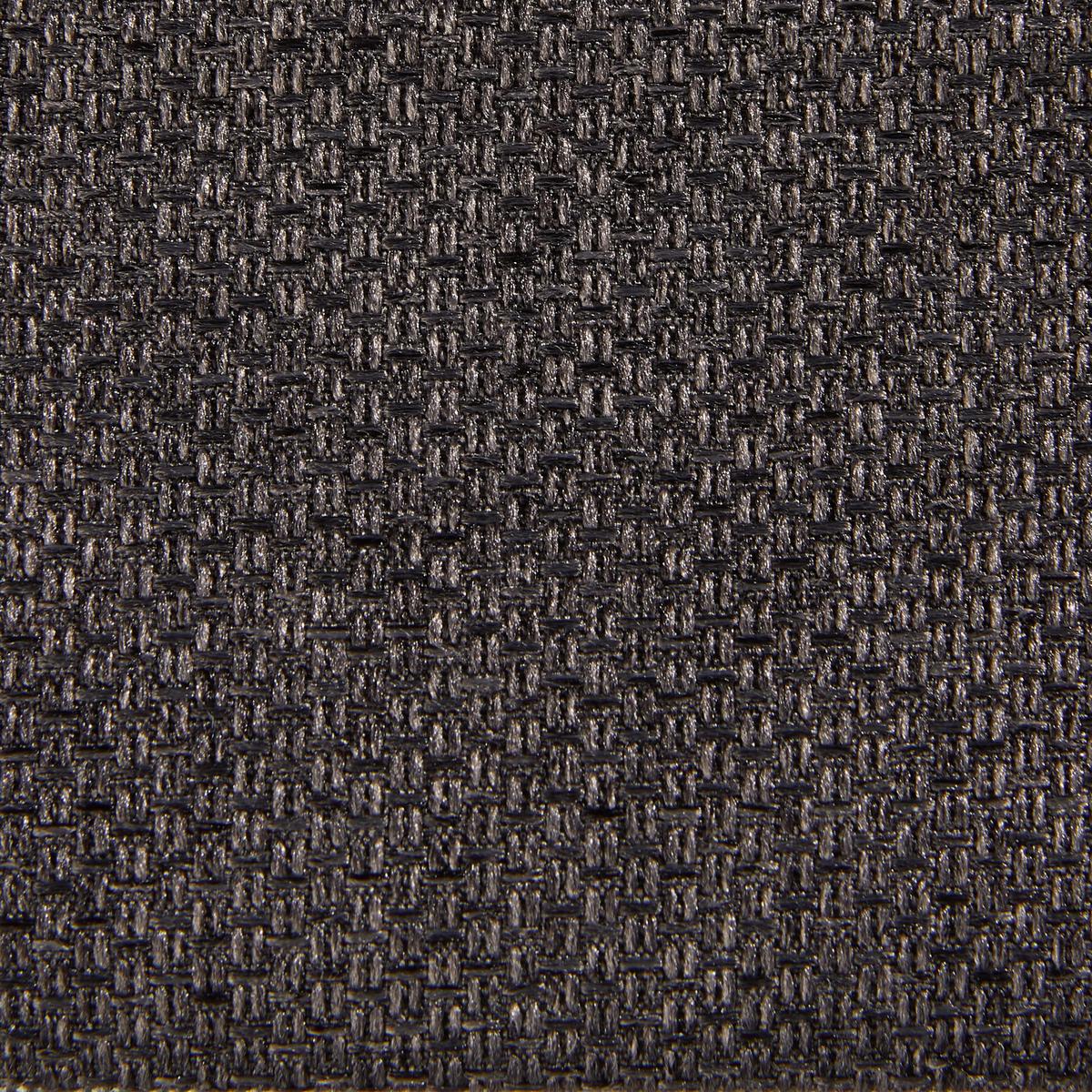 Polstersessel Sammy Anthrazit - Chromfarben/Anthrazit, Design, Textil (99/78-92/106cm) - Livetastic