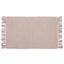 Ágyelő Corner - bézs/petrol, konvencionális, textil (40/60cm) - HOMEZONE