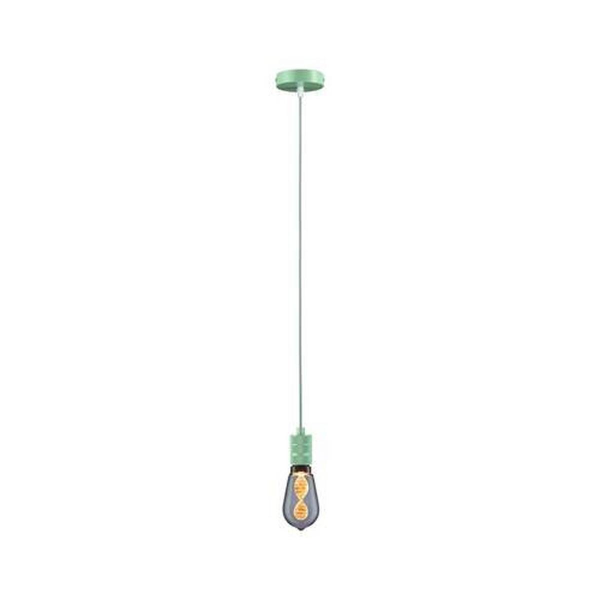 Hängeleuchte H: ca. 100 cm 1-Flammig - Basics (10,0cm) - Paulmann