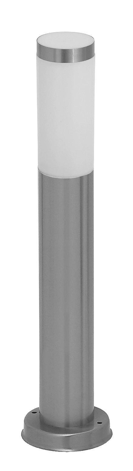 Kültéri Állólámpa Inox Torch - konvencionális (12/45cm)
