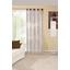 Fadenstore Rita - Dunkelbraun/Beige, KONVENTIONELL, Textil (90/245cm) - Luca Bessoni Fadenstore Rita - Dunkelbraun/Beige, KONVENTIONELL, Textil (90/245cm) - Luca Bessoni