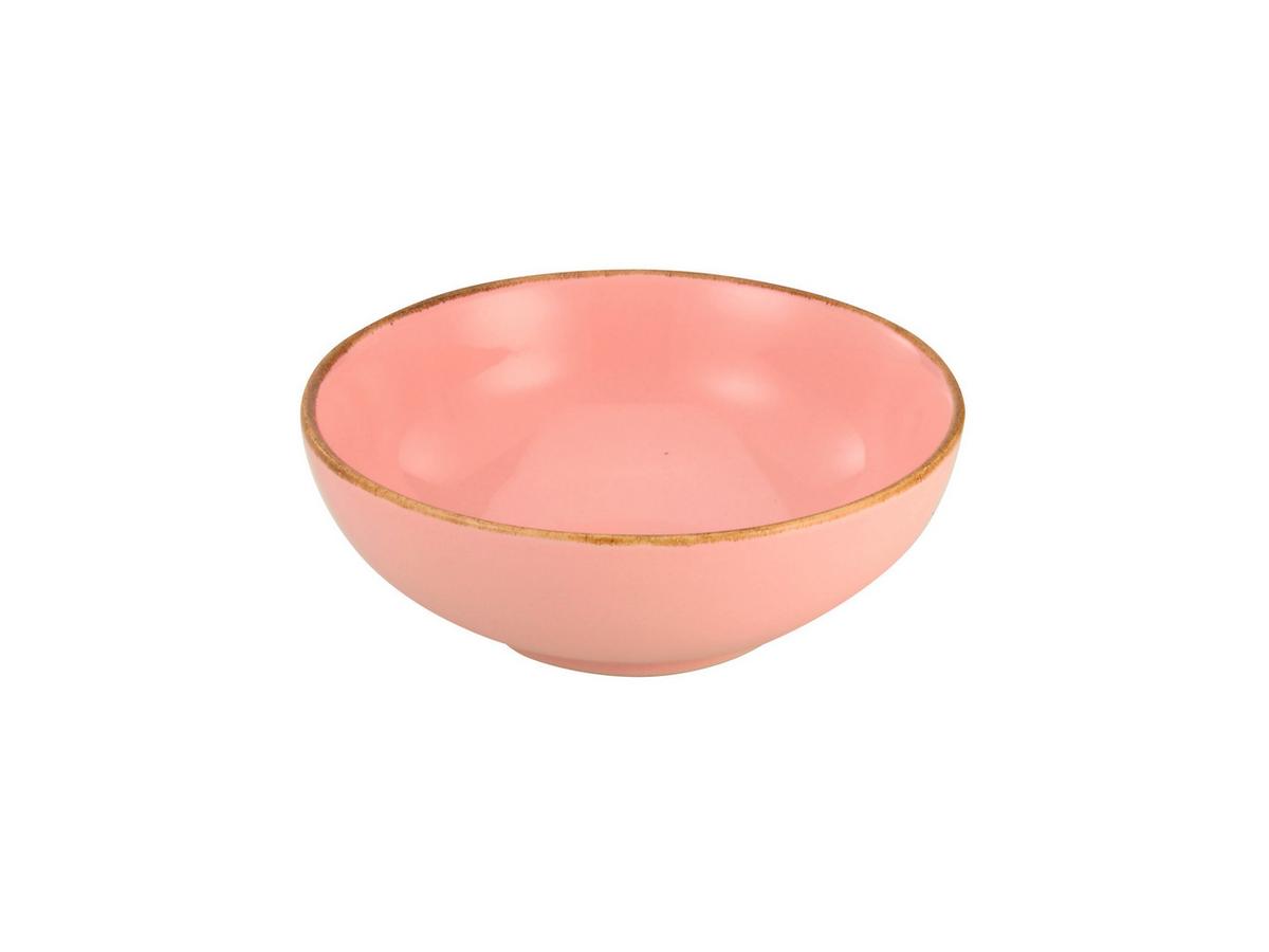 Schüsselset 21972 Nature Collection - Hellrosa, Trend, Keramik (16,5cm) - Creatable