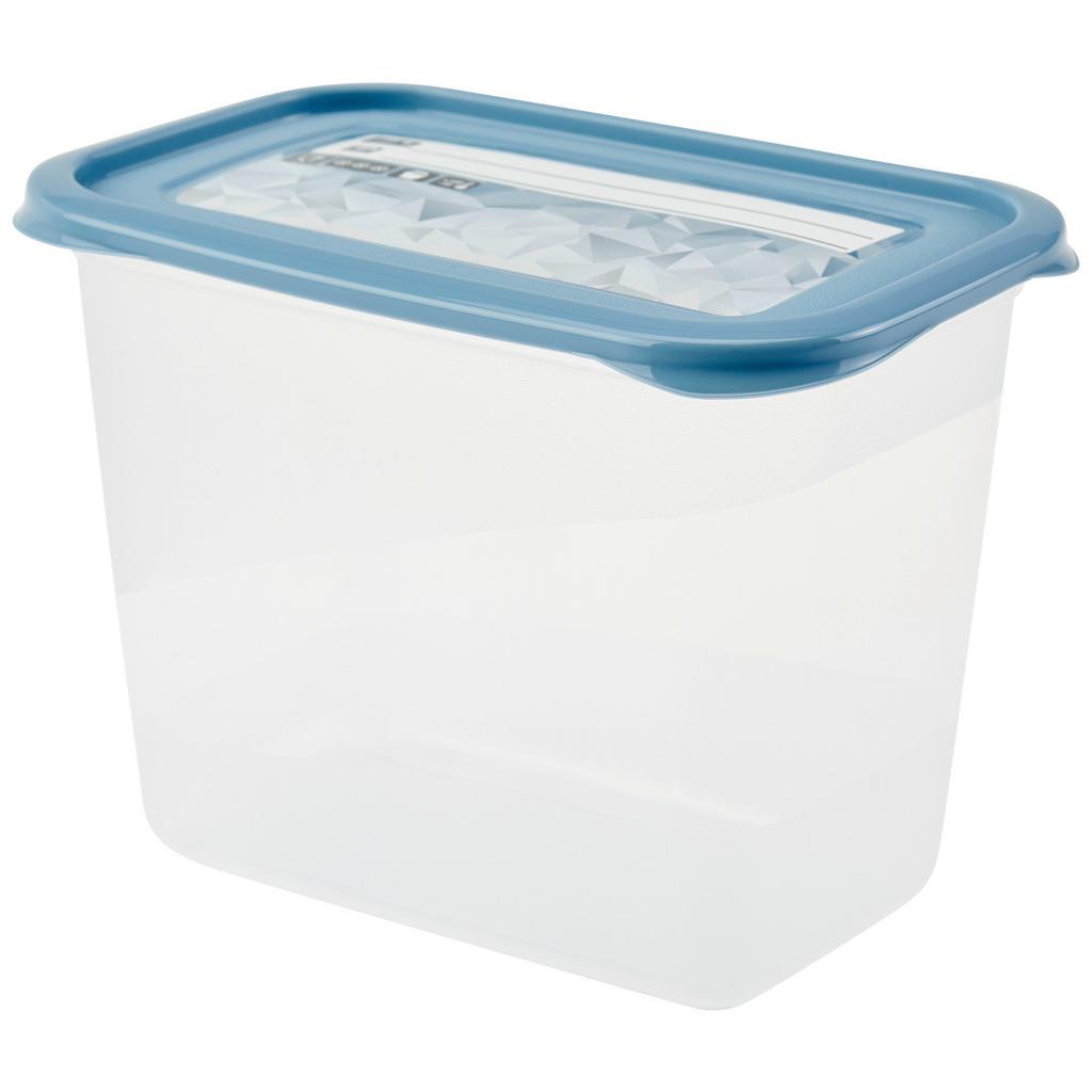 Gefrierdose 3er-set Mia Ca. 1 L Spülmaschinengeeignet