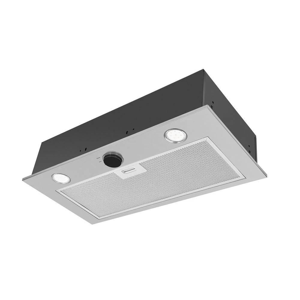 Beépíthető Páraelszívó Evido Sotto Chb6rx.1 - ezüstszínű, Modern (60cm)