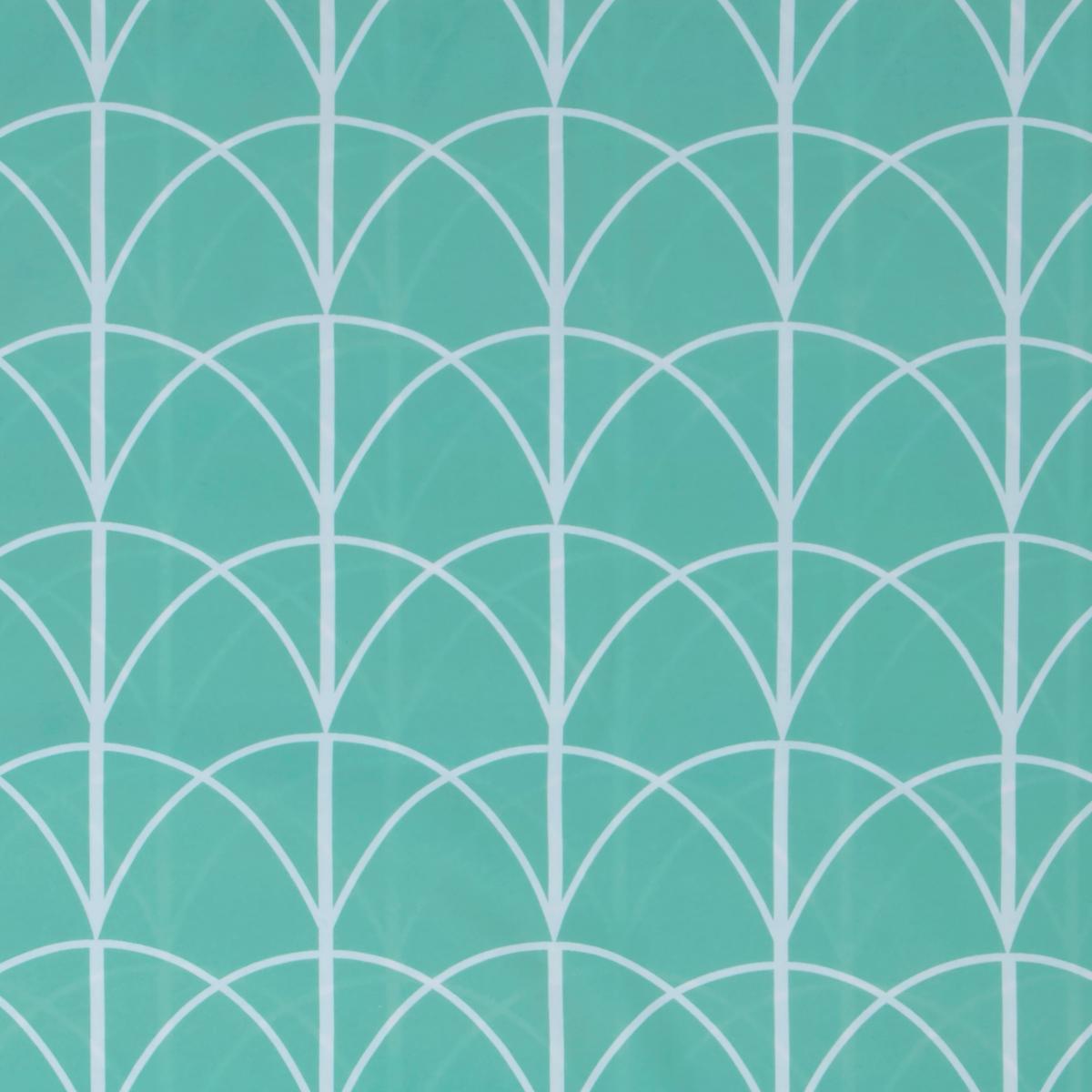 BETTWÄSCHE TRUDE - Schwarz/Weiß, KONVENTIONELL, Textil - Ondega