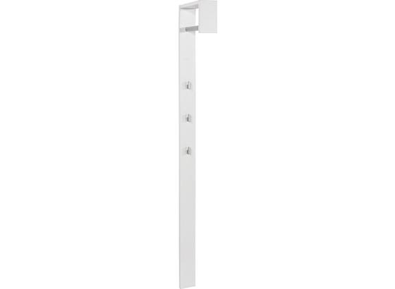 Šatní Panel Senex *cenový Trhák* - bílá, Moderní, dřevo (10/170/33cm) Šatní Panel Senex *cenový Trhák* - bílá, Moderní, dřevo (10/170/33cm)