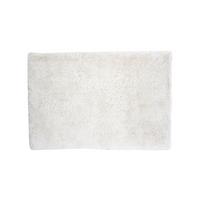 Hochflorteppich Weiß Grace 200x300 Cm - Weiß, LIFESTYLE, Textil (200/300cm) - P & B