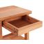 Nachtkästchen Silvia - Buchefarben, KONVENTIONELL, Holz (45/50/30cm) Nachtkästchen Silvia - Buchefarben, KONVENTIONELL, Holz (45/50/30cm)