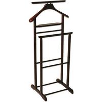 Szobainas Funny - sötétbarna, Modern, fa (47/102/36cm)