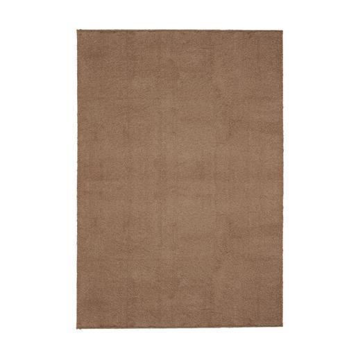 Läufer Sansa - Taupe, Basics, Textil (80/300cm) - Ombra