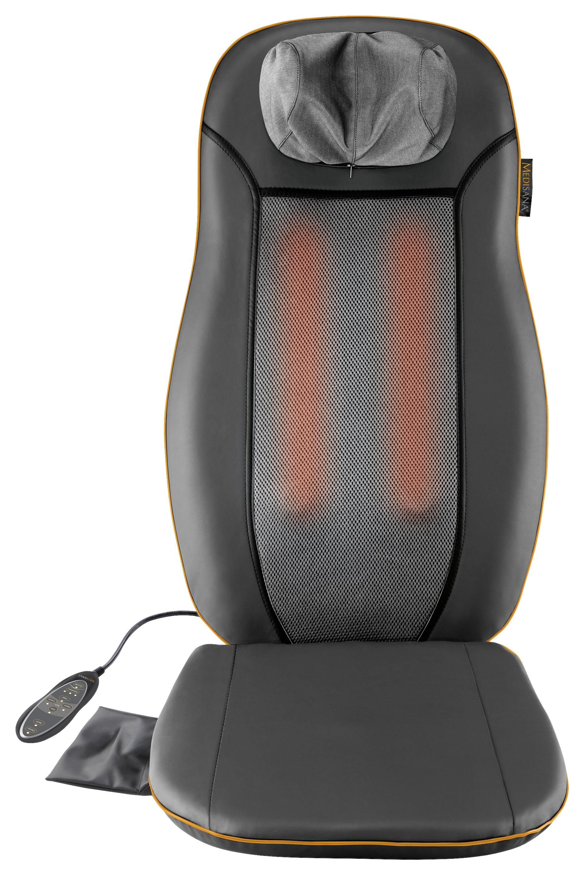 Massageauflagen