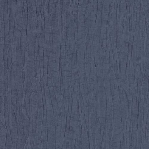 Vliestapete 111308 - Blau, Basics, Papier/Kunststoff (52/1000cm)