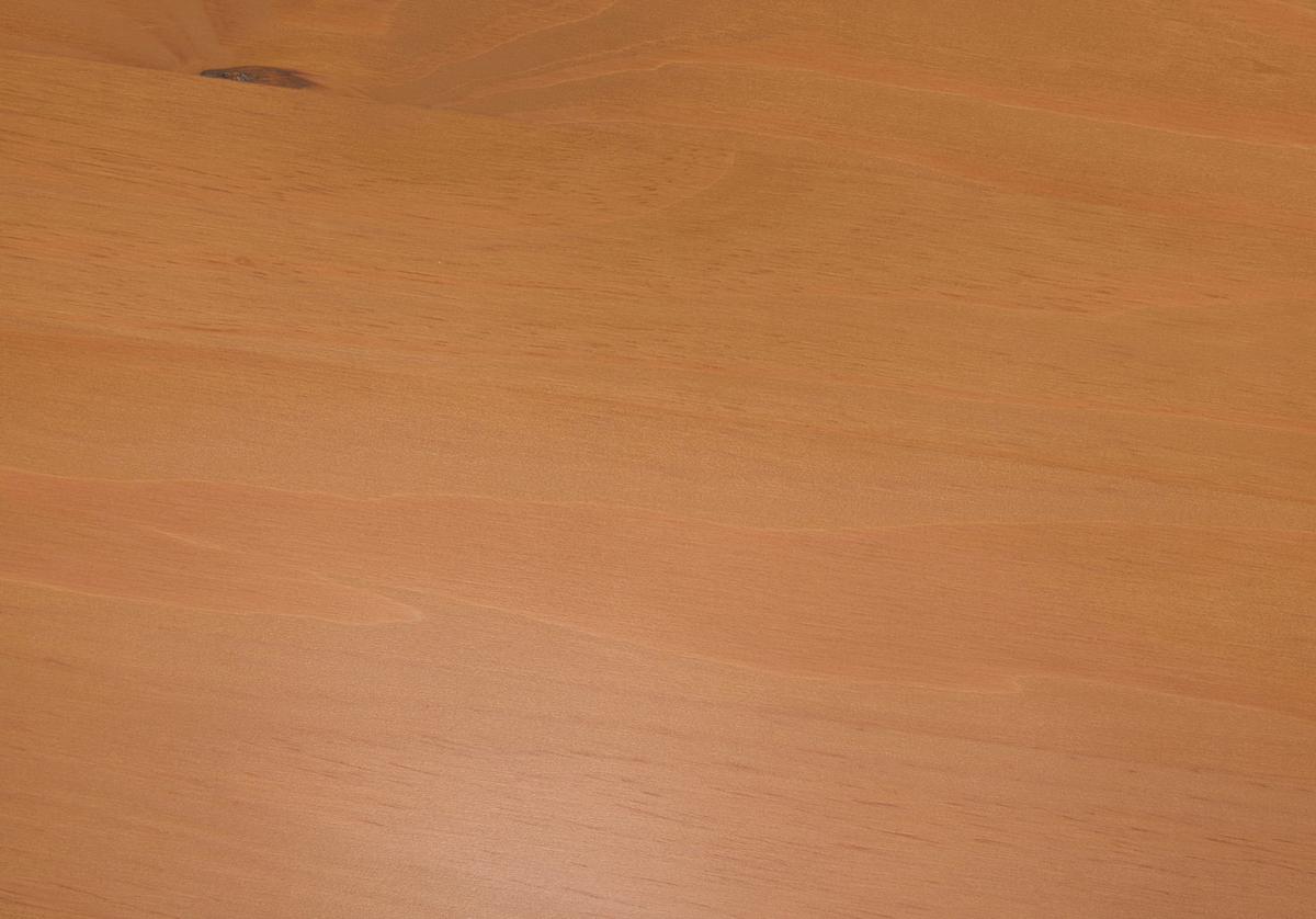 Esstisch Maluno 20909000 - Eichefarben/Weiß, KONVENTIONELL, Holz (166,4/76/90cm) - MID.YOU