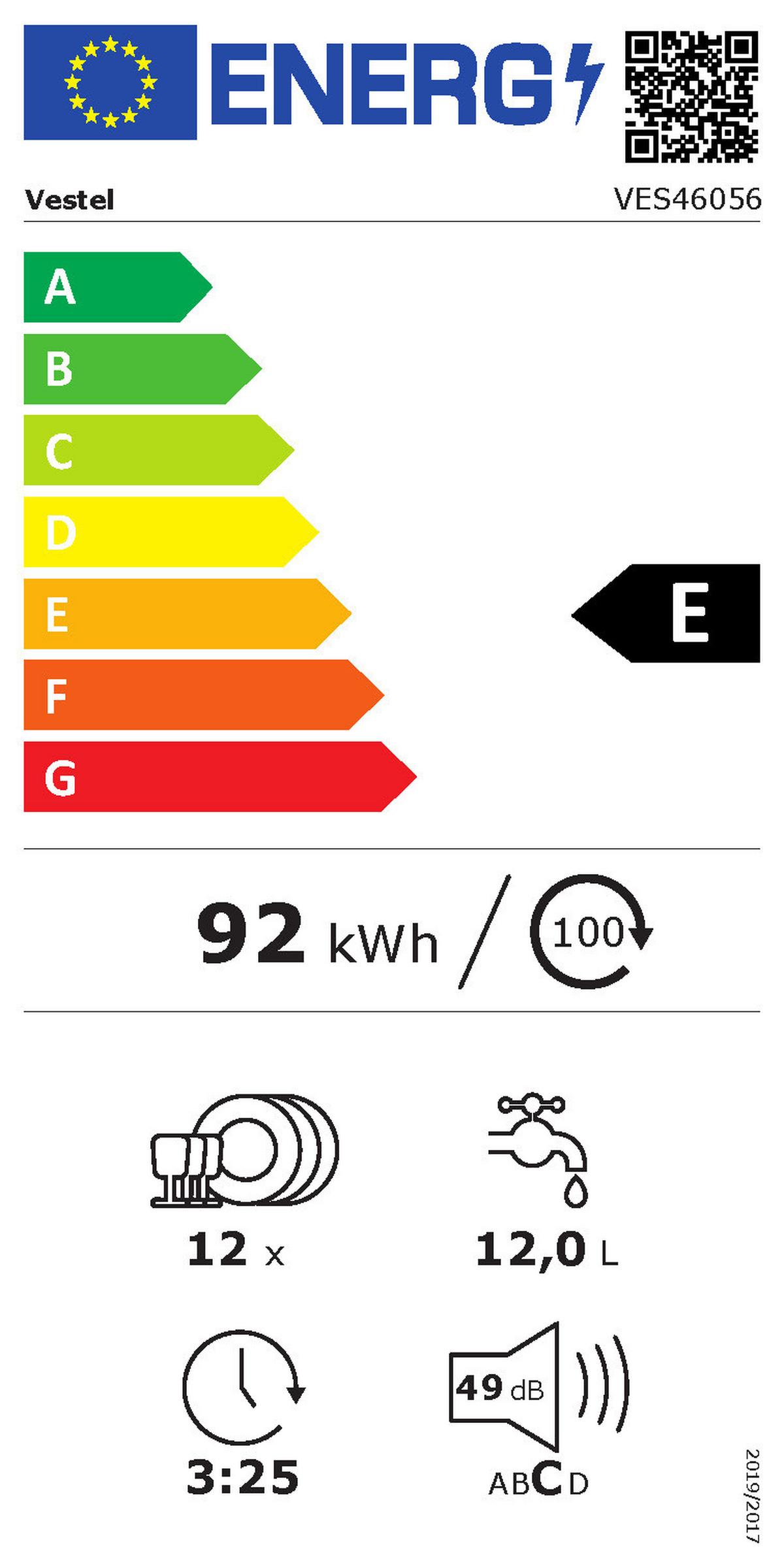 Küchenblock Ip 3150 - Eichefarben/Graphitfarben, Trend, Holzwerkstoff (340cm) - Impuls