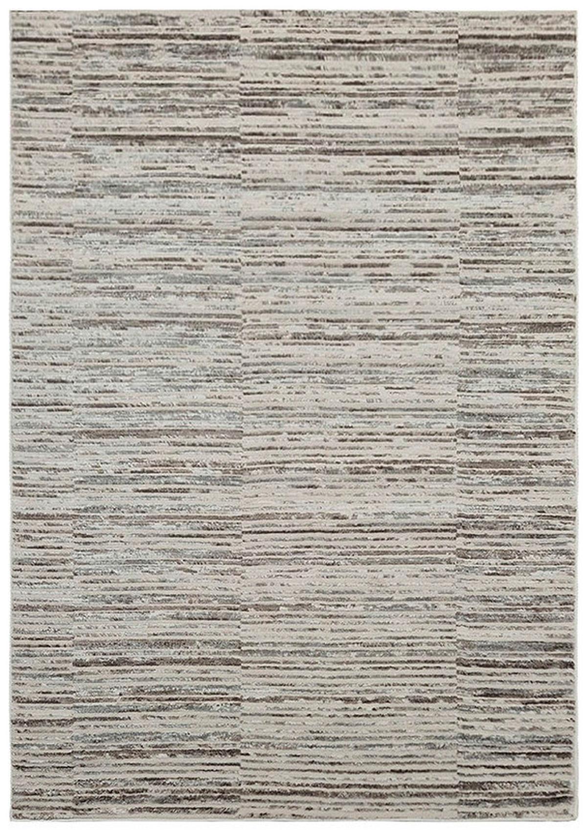 Webteppich, 120x170 Cm Solon - Beige, ROMANTIK / LANDHAUS, Textil (120/170cm) - James Wood