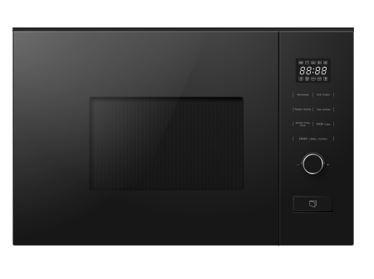 Einbaumikrowelle Mehk38kix - MODERN, Kunststoff/Metall (59.4/38.4/33.4cm) - Midea