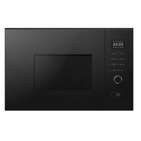 Einbaumikrowelle Mehk38kix - MODERN, Kunststoff/Metall (59.4/38.4/33.4cm) - Midea