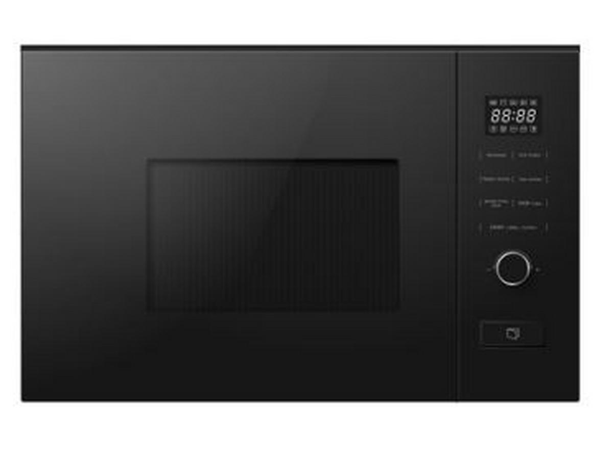 Einbaumikrowelle Mehk38kix - MODERN, Kunststoff/Metall (59.4/38.4/33.4cm) - Midea