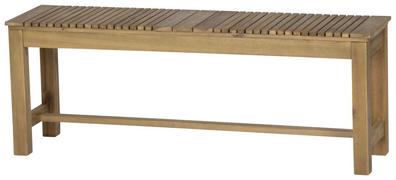 Gartenbank aus der Falun-Serie von Siena Garden