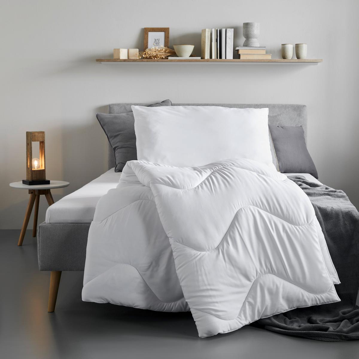 POLŠTÁŘ POD HLAVU ZILLY - textil (70/90cm) - Nadana
