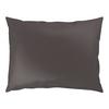 POTAH NA POLŠTÁŘ XENIA UNI - antracitová, Moderní, textil (40/60cm) - Premium Living