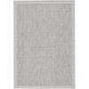 Outdoor-teppich Grau Giza 60x100 Cm, In- & Outdoor - Grau, Basics, Textil (60/100cm) - Novel